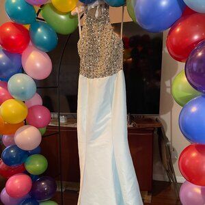 Pageant Dress/Prom Dress/ Formal Gown/ Evening Gown